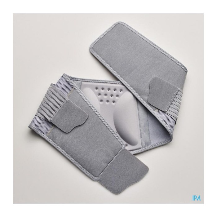 FUTURO™ Rückenbandage 46815DABI, Gr. S/M grau 73,6-99,1 cm, 1 St.