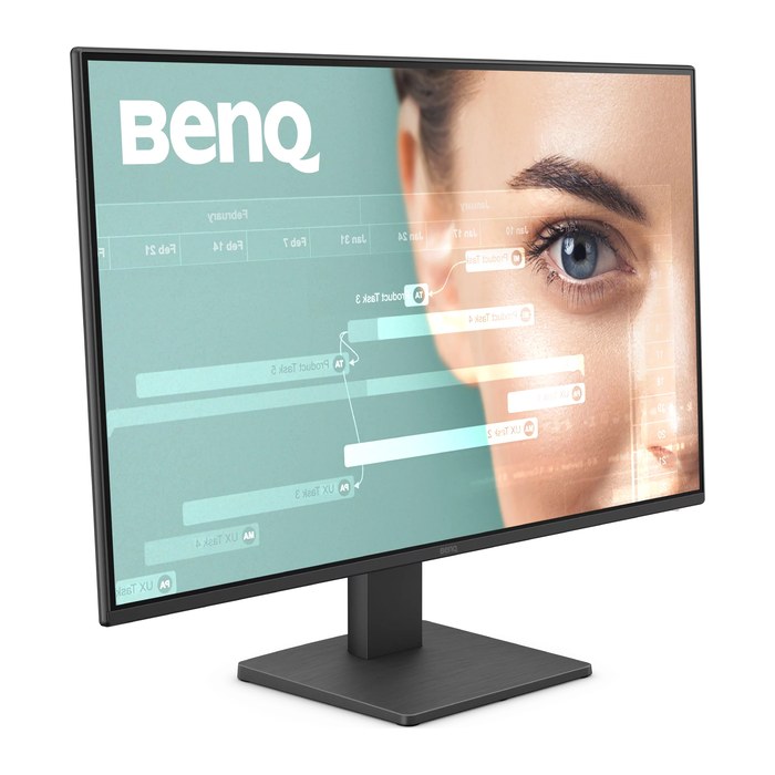 BenQ GW2791 Monitor 69,0 cm (27,0 Zoll) schwarz