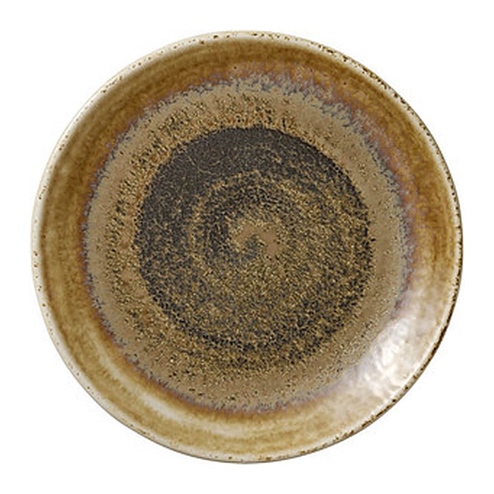 HEART & SOUL Teller Perfect Match Cumin hellbraun Ø 15,0 cm, 6 St.