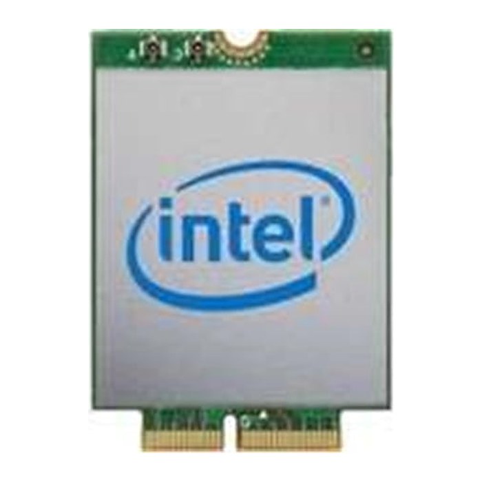 Intel WiFi Netzwerkadapter M.2 2230 6 AX201 intern bulk
