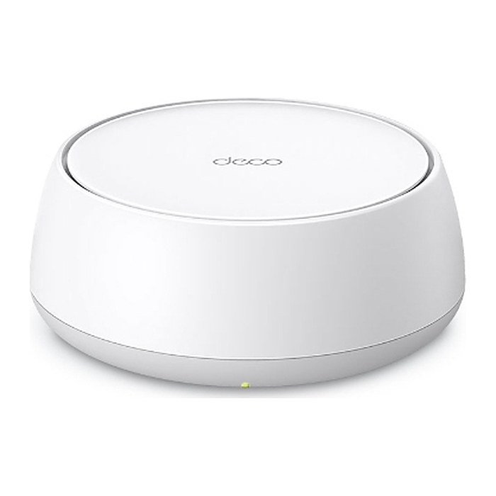 TP-Link WL-Router Mesh System Deco BE22 (1erPack)