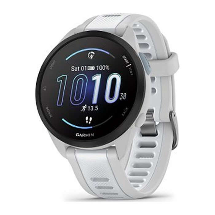 Garmin Forerunner 165 Music Grey