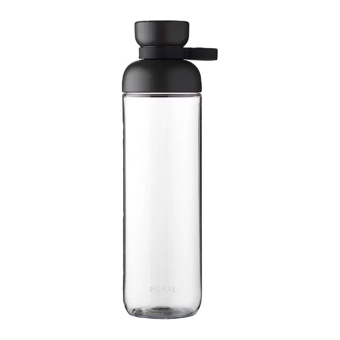 MEPAL Trinkflasche Vita nordic black 900,0 ml, 1 St.