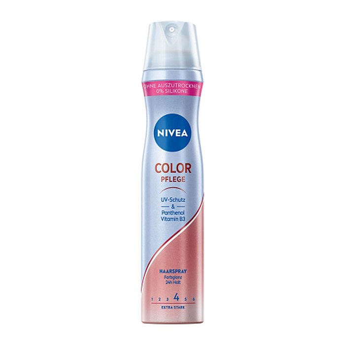 NIVEA Color Schutz Haarspray 250 ml
