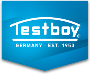 Testboy Logo