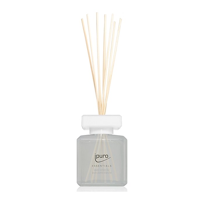 ipuro Raumduft ESSENTIALS white lily blumig 200,0 ml, 1 St.