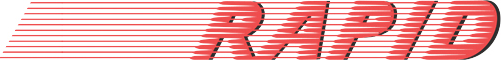 Rapid Logo