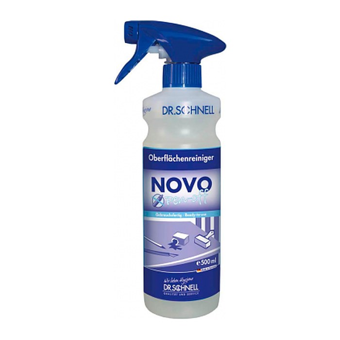 Dr. Schnell NOVO PEN-OFF Teppichreiniger 0,5 l