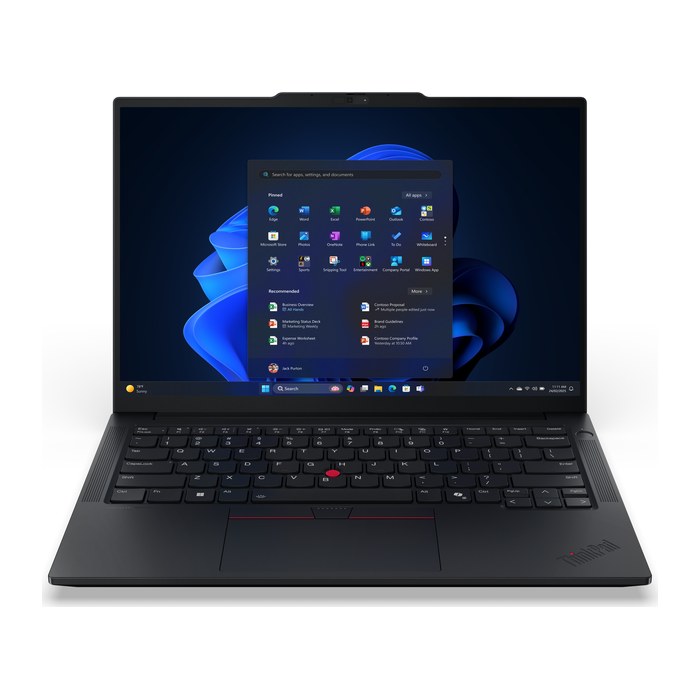 Lenovo ThinkPad E14 G7 14" U5-236V 16/512 WUXGA W11P