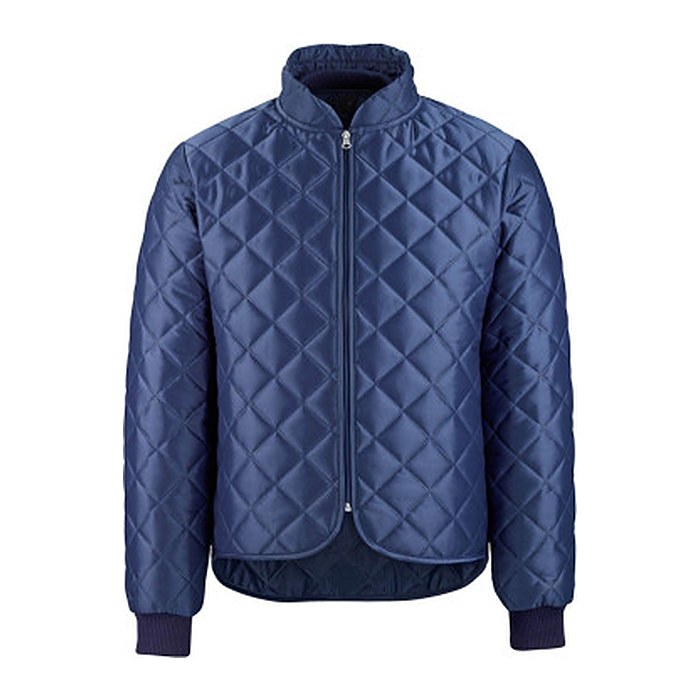 MASCOT® unisex Thermojacke Laval marine Größe 3XL