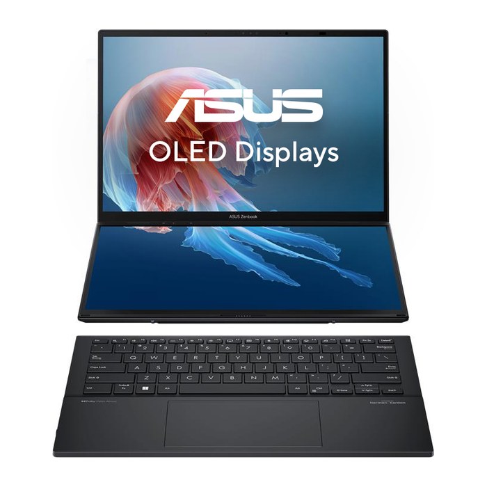 ASUS 90NB14X1-M00L60 Laptop 35,6 cm (14,0 Zoll), 32 GB RAM, 1 TB SSD, Intel® Core™ Ultra 9