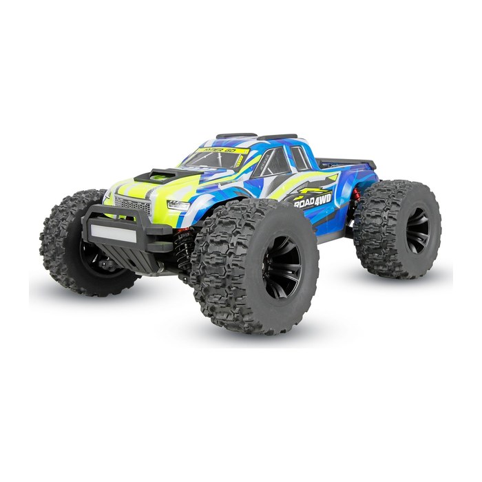 AMEWI Hyper Go MTX14 Monstertruck brushless 4WD 1:14 RTR