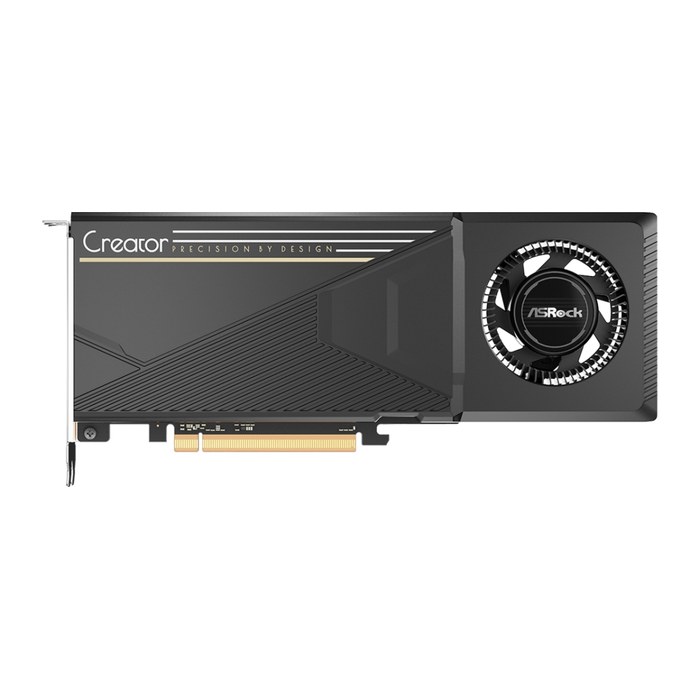 ASRock Intel Arc Pro B60 Creator 24GB DDR6 HDMI/3xDP