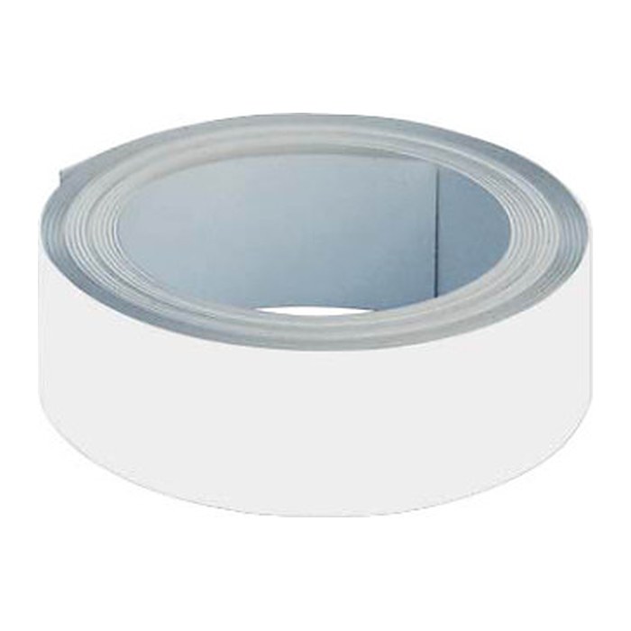 MAUL Ferroband weiß 3,5 cm x 1,0 m, 1 Rolle