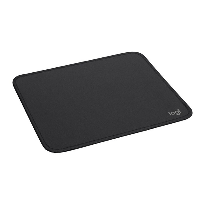 Logitech Mousepad Studio grafit