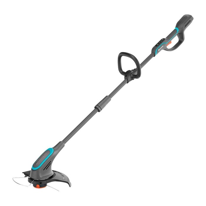 GARDENA PowerTrim 30/18V solo Akku-Rasentrimmer 18,0 V, ohne Akku