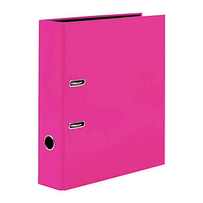 HERMA Neon Motivordner 7,0 cm DIN A4, 1 St.