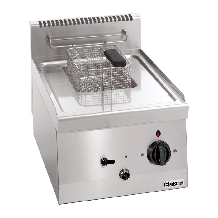Bartscher 600 Fritteuse