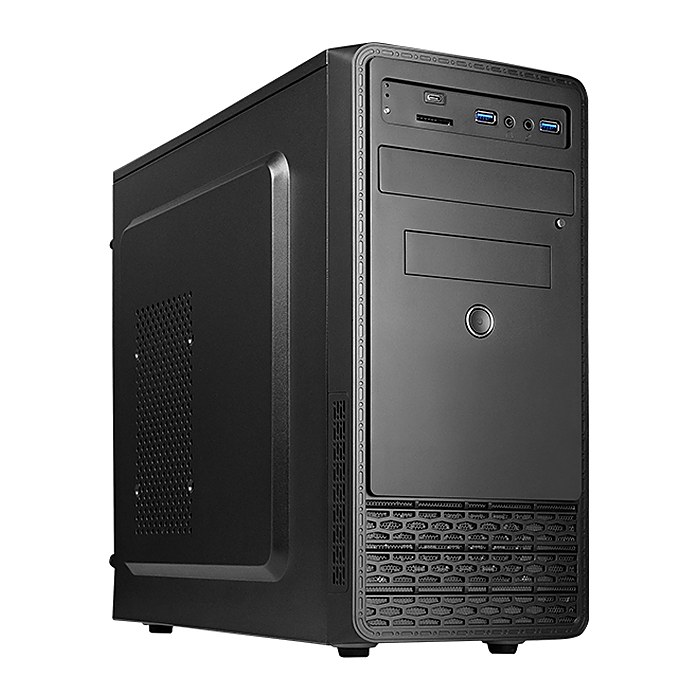 Chieftec Geh ATX Uni UB-03B-350GBP 350W (B)