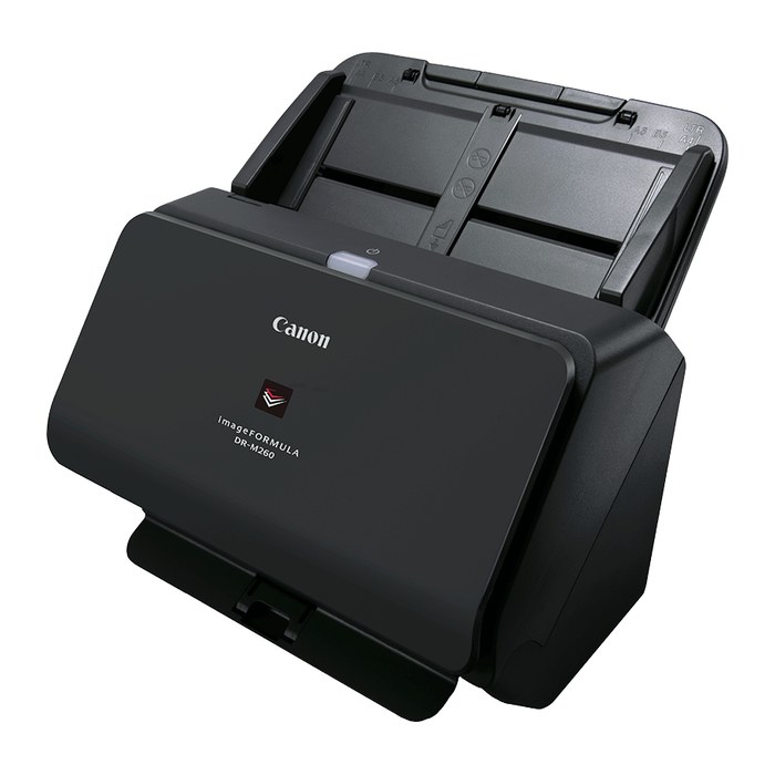 Canon DR-M260 Dokumentenscanner