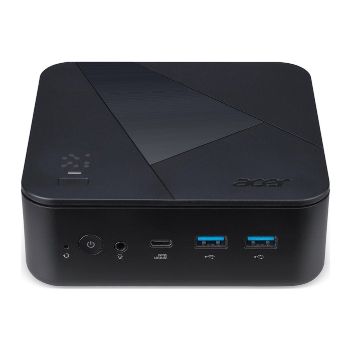 Acer Revo RB102 7-265V 16GB 1TBSSD Black W11P
