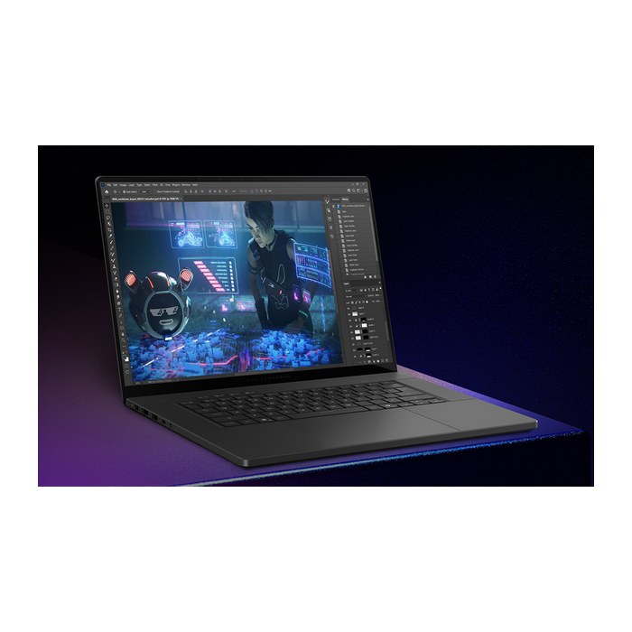 ASUS ROG Zephyrus G16 U9-386H 32 1 5080 GU606AW-TB010W W11H