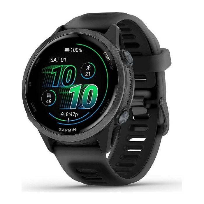 Garmin Forerunner 570 Slate Grey Aluminium 42mm Android