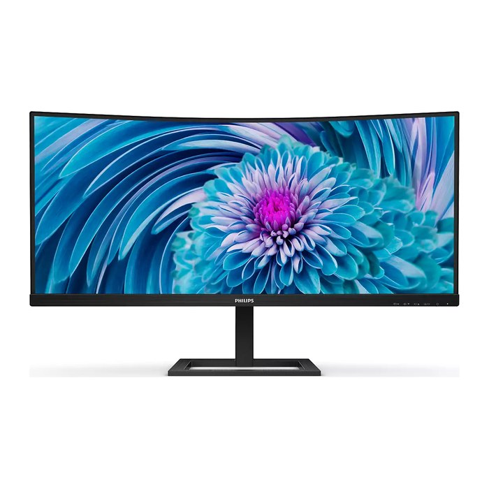 Philips 86,4cm (34,0") 346E2CUAE 21:09 HDMI+DP+USB-C VA