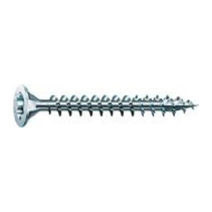 SPAX® Universalschrauben T20 Senkkopf WIROX 0191010501205 5 mm x 120 mm, 200 St.