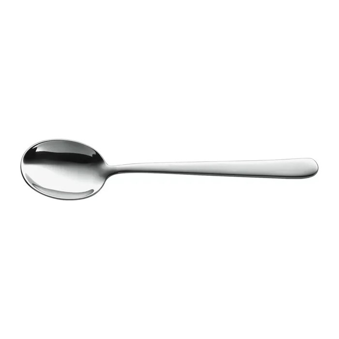 ZWILLING Kaffeelöffel Melody silber, 12 St.