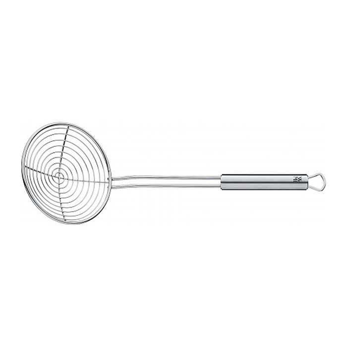 WMF Schaumlöffel Profi Plus Edelstahl silber, 1 St.