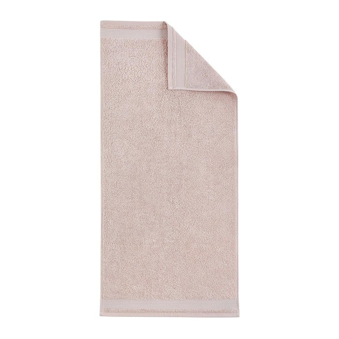 Dyckhoff Duschtuch Pure Luxury GLOSS altrosa 70,0 x 140,0 cm