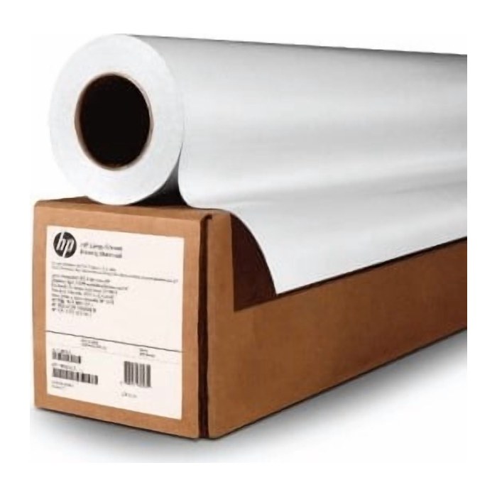 HP Plotterpapier HP Premium Instant-dry Satin Photo Paper 260 g/qm 914,0 mm x 30,5 m, 1 Rolle