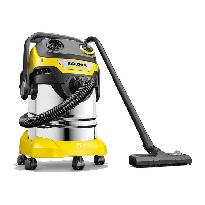 KÄRCHER Nass-/Trockensauger WD 5 S V-25/5/22 1.100 W