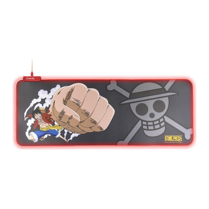 Blade Gaming Mauspad - One Piece Luffy