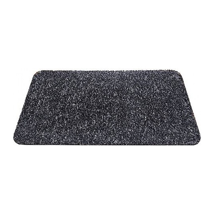 Hamat Fußmatte Aqua Stop anthrazit 50,0 x 80,0 cm