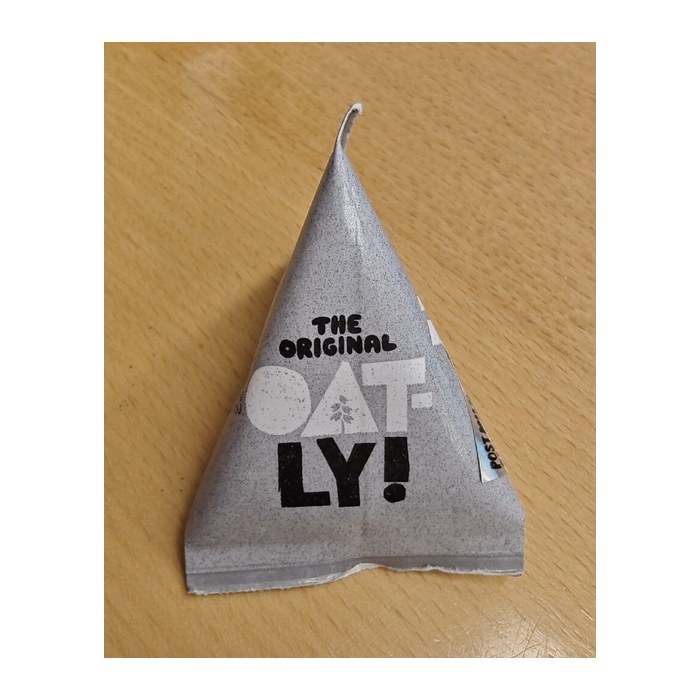 OATLY! Haferdrink 100x 20,0 ml