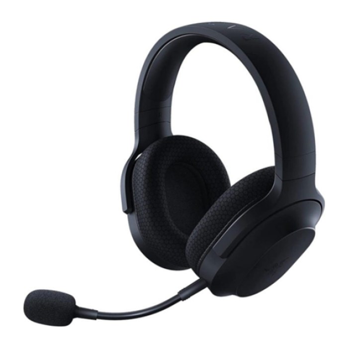 Razer Wireless Gaming Headset - Barracuda X (2022)