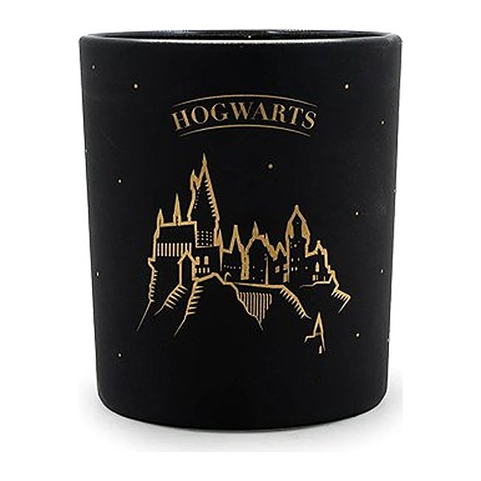 Duftkerze Harry Potter Hogwarts Black - 135g