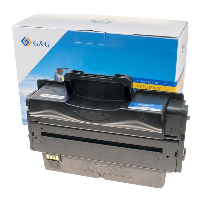 G&G XL-Toner kompatibel mit Samsung MLT-D205L/ HP SU963A
