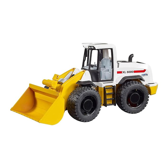 bruder Gelenkradlader XL 5000 03412 Spielzeugauto
