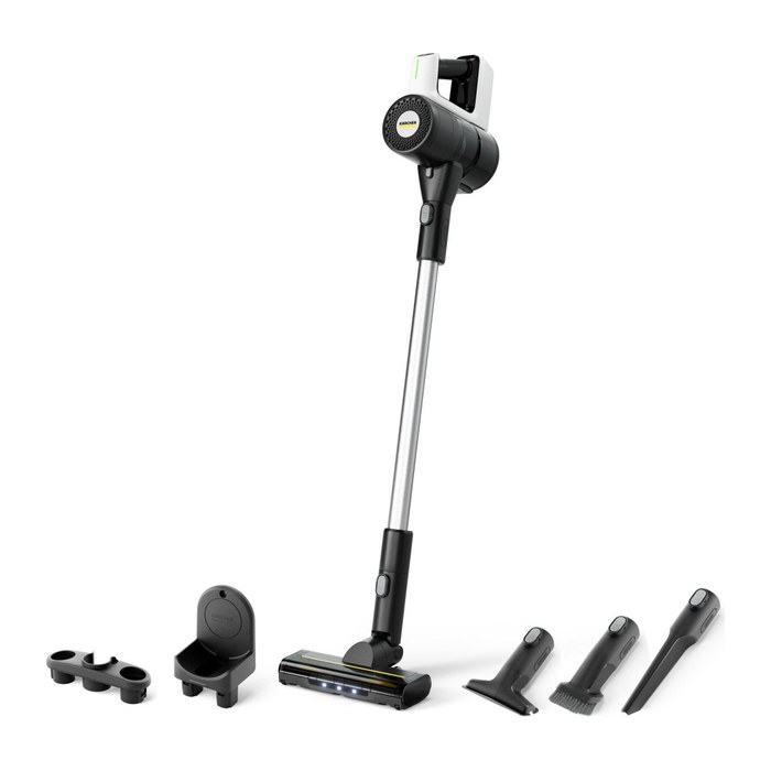 KÄRCHER VCS 3 Nano Complete Akku-Staubsauger