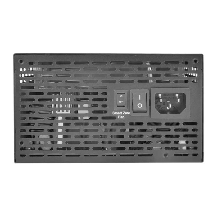 Netzteil Thermaltake Smart BM3 750W ATX3.0/GEN5 80+ Bronze retail