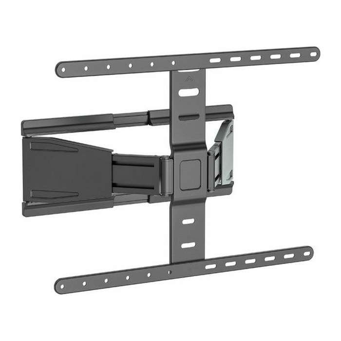 Equip Wandhalterung 43"-90"/1TFT Slim/V.b 1Gelenk 50Kg sw retail