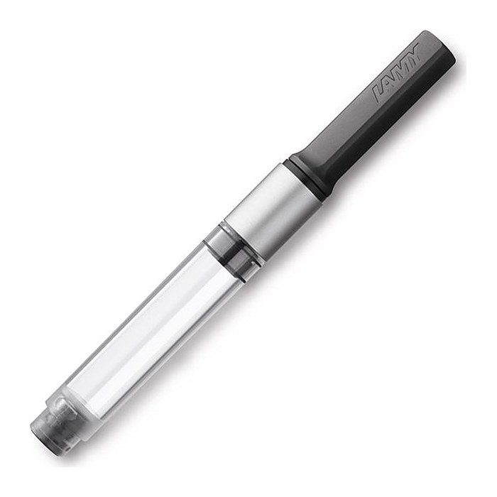 LAMY Tintenkonverter Z 27 schwarz/transparent, 1 St.