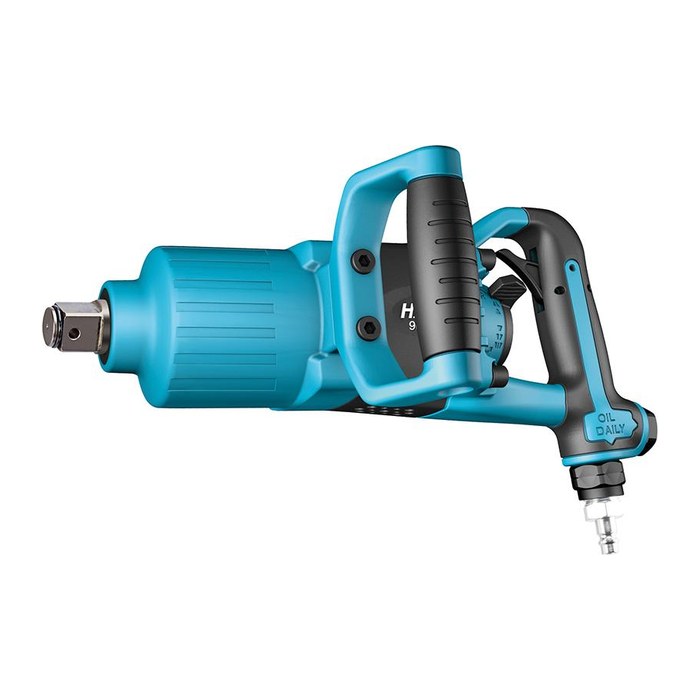 HAZET 9014PS-1 Druckluft-Schlagschrauber