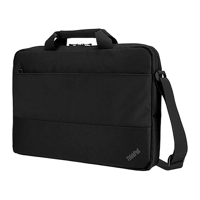 Lenovo Notebooktasche 15" Basic Topload Case Schwarz