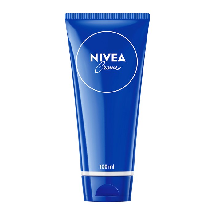 NIVEA Hautcreme 100,0 ml