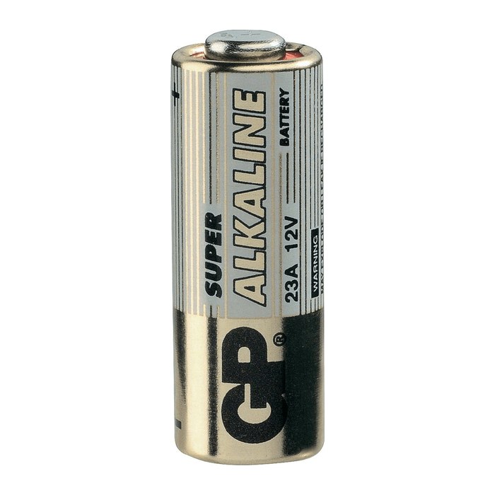 GP Batterie V 23 GA Alkali-Mangan Fotobatterie 12,0 V, 1 St.