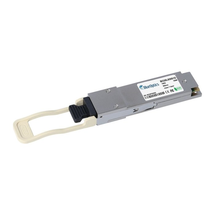 Cisco kompatibel QSFP28 M-Mode MPO/MPT 100GBASE-SR4 100M